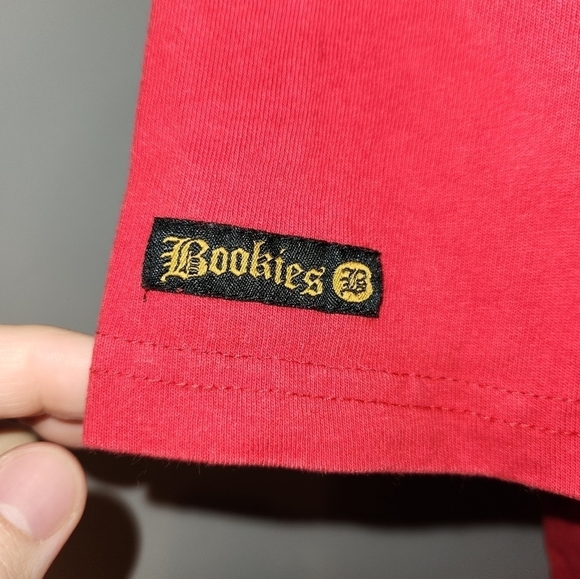 Bookies Knit by Cookies - Picture 3 of 5